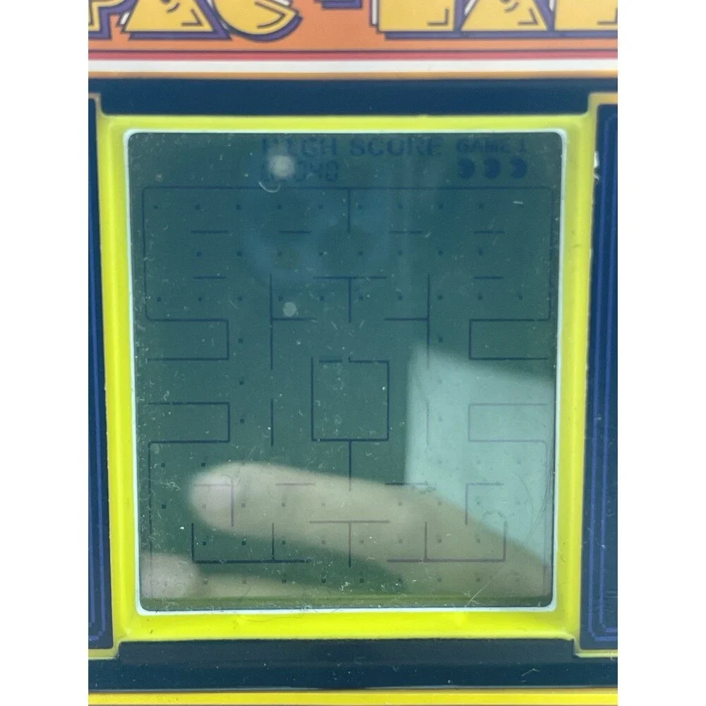 Namco bring nostalgia